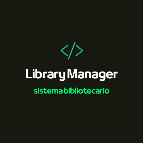 Vista previa de Library Manager