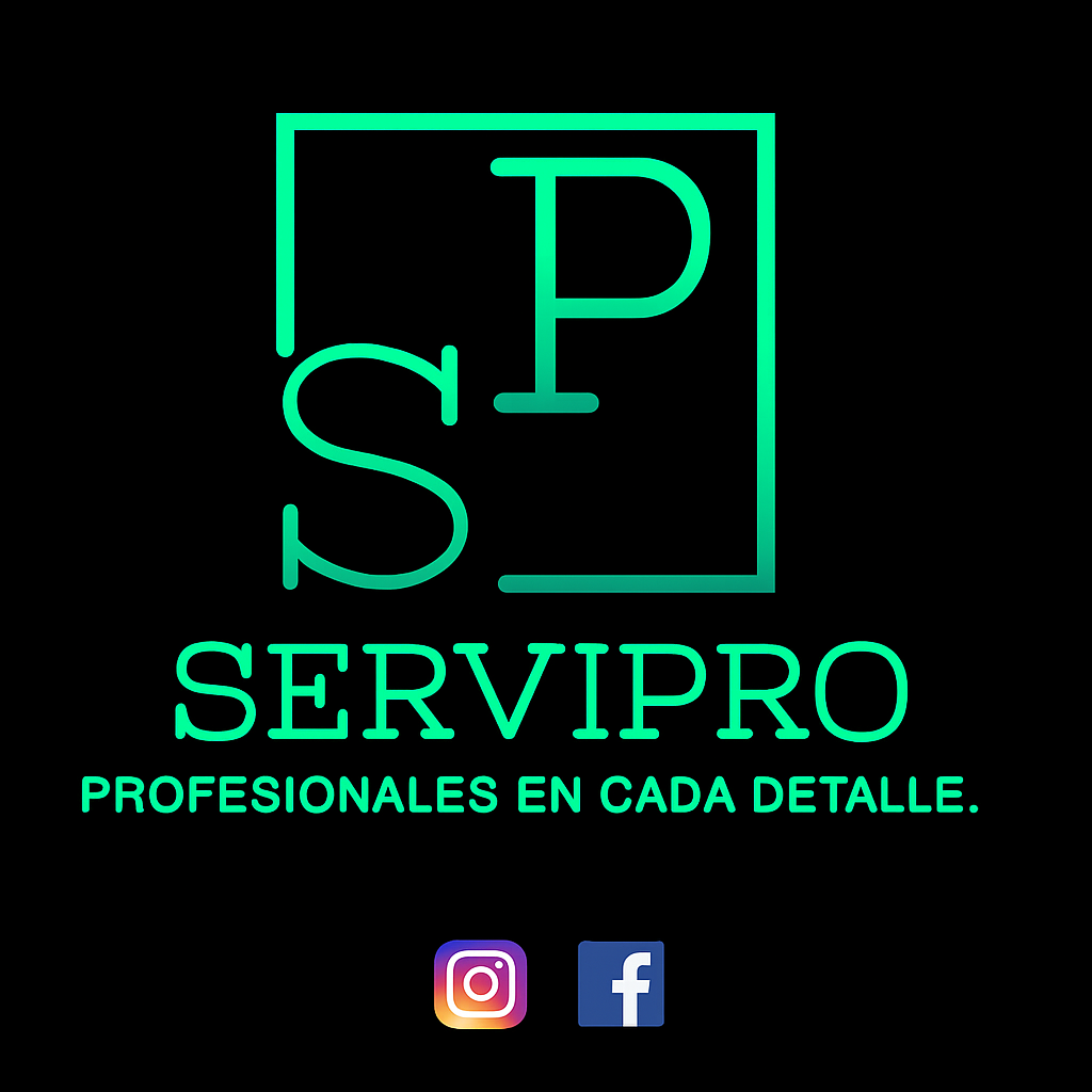 Vista previa de ServiPro